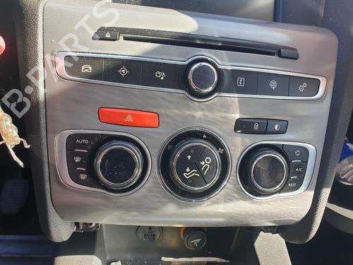 Climate control CITROËN C4 II (NC_) 1.6 BlueHDi 120 | BP29430015I5 