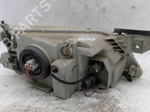 Scheinwerfer links für MAZDA PREMACY (CP) 2.0 TD (101 hp) 25842437