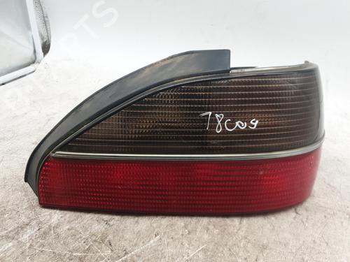 Used Right taillight PEUGEOT 306 Hatchback (7A, 7C, N3, N5) 2.0 HDI 90 (90 hp) 29896365