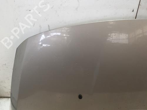 Hood PEUGEOT 3008 I MPV (0U_) 1.6 HDi | BP22866088C1
