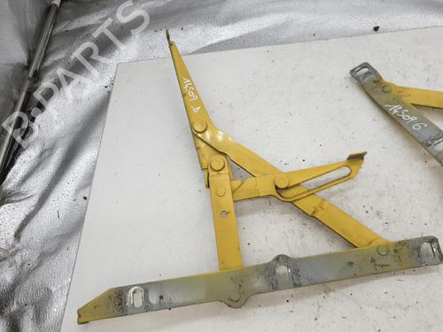 Hinge/Door check strap MERCEDES-BENZ VITO Van (W638) 108 CDI 2.2 (638.094) | BP24421841C146 