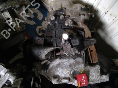 Used Gearbox Gearbox OPEL CORSA A Hatchback (S83) 1.2 S (F08, M08, F68, M68) (55 hp) 22885113 22885113