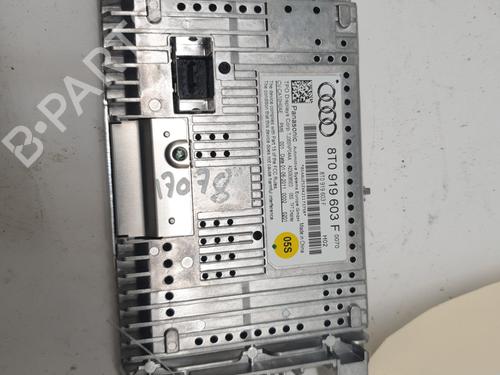 Used Display monitor Display monitor AUDI A4 B8 Avant (8K5) 2.0 TDI (120 hp) 22883491 22883491
