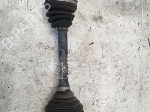Left front driveshaft SEAT LEON (1P1) | BP36096234M38 - Image 2