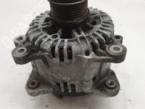 Used Alternator Alternator AUDI A3 Sportback (8PA) 1.9 TDI (105 hp) 26539498 26539498