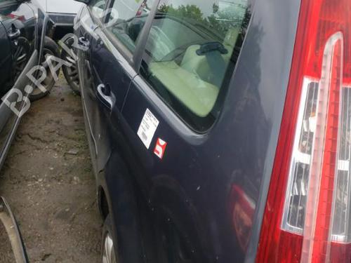 Left mirror FORD C-MAX (DM2) 1.6 TDCi | BP28798938C26 - Image 4
