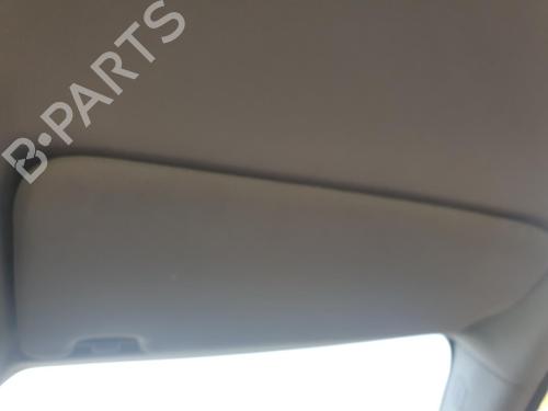 right-sun-visor-bmw-3-e90-2004-2005-2006-2007-2008-2009-2010-2011-2012-28798821 main image