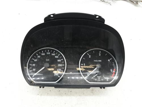 Instrument cluster BMW 1 (E87) 118 d | BP22884989C47 