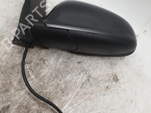 Used Left mirror OPEL ASTRA J (P10) 1.7 CDTI (68) (110 hp) 24431357