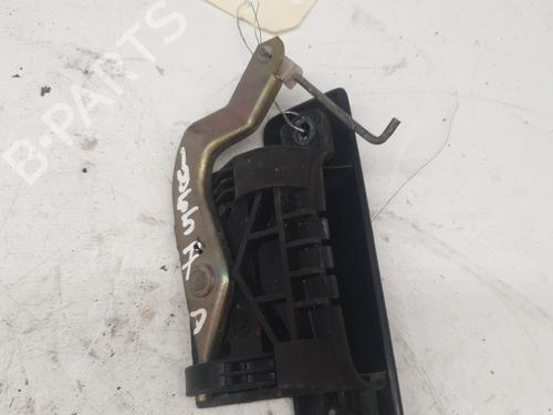 Used Front right exterior door handle Front right exterior door handle PEUGEOT 205 I (741A/C) 1.0 (45 hp) 36055490 36055490