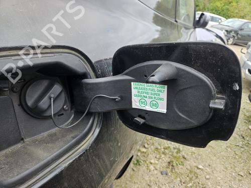 Fuel flap RENAULT CLIO III (BR0/1, CR0/1) 1.2 16V (BR02, BR0J, BR11, CR02, CR0J, CR11) | BP29614422C131 