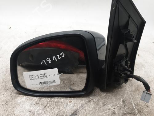 Used Left mirror FORD FOCUS II (DA_, HCP, DP) 1.8 TDCi (115 hp) 28908628