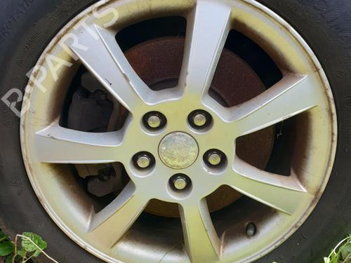 Rim JAGUAR X-TYPE I Estate (X400) 2.0 D | BP26027899C45