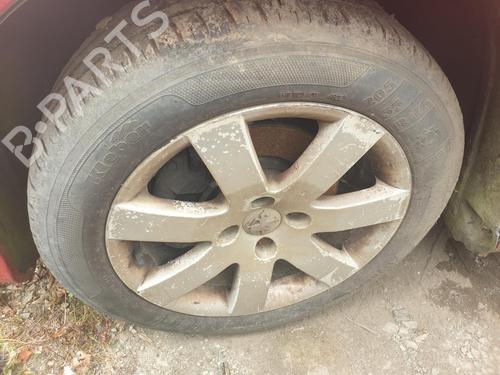 Rim PEUGEOT 308 I (4A_, 4C_) 1.6 HDi | BP28114652C45 