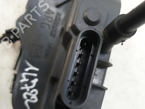 Rear left lock RENAULT SCÉNIC II (JM0/1_) 1.5 dCi (JM1E, JM16) | BP24422078C100 