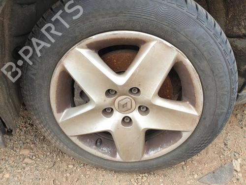 Andre RENAULT SCÉNIC III (JZ0/1_) 1.5 dCi (JZ02, JZ0R) (95 hp) 27884239