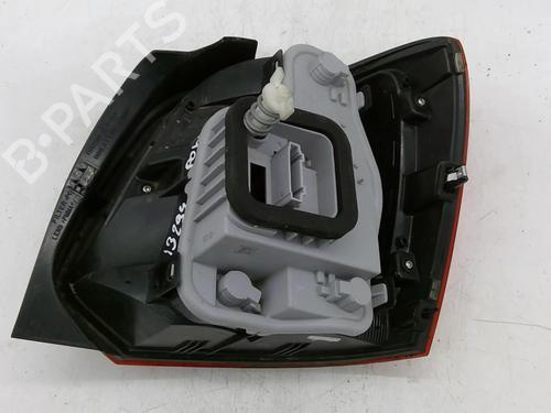 Used Left taillight VW POLO V (6R1, 6C1) 1.6 TDI (75 hp) 22886292