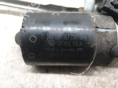 Vindrute Vindusviskermekanisme VW GOLF IV (1J1) 1.9 TDI | BP29629799C83 