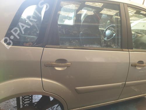 Dør højre bagtil FORD FIESTA V (JH_, JD_) 1.4 TDCi | BP29341128C5 