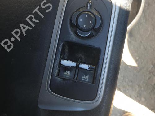 Left front window switch ALFA ROMEO MITO (955_) 1.3 MultiJet (955AXP1A, 955AYC1A) | BP38564758I27 - Image 2