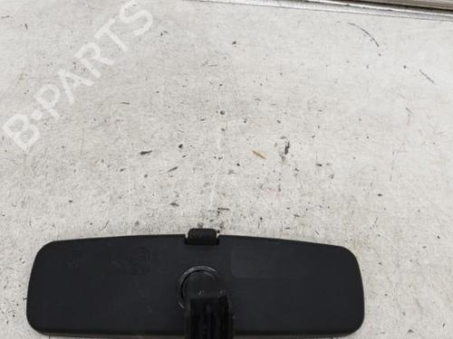 Rear mirror DACIA SANDERO II TCe 90 (B8M1, B8MA, B8AC) | BP22865572I6 