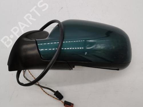 Used Left mirror PEUGEOT 307 (3A/C) 2.0 HDi 110 (107 hp) 22873569