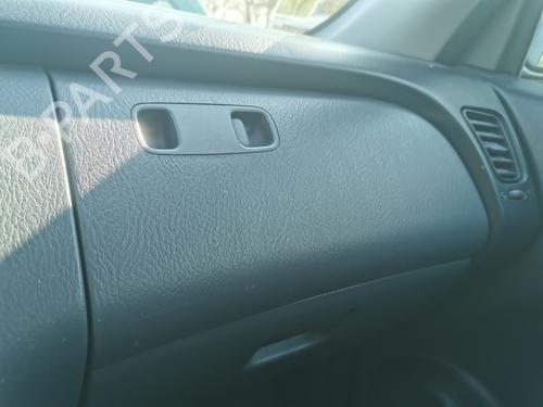 Glove box HONDA HR-V (GH_) 1.6 16V (GH1, GH3) | BP24040384C95 