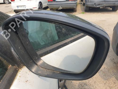 Right mirror CITROËN C4 CACTUS 1.6 BlueHDi 100 | BP29896318C27 