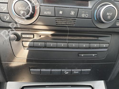 Radio BMW 3 Touring (E91) 320 d xDrive | BP37470666E6 - Image 3