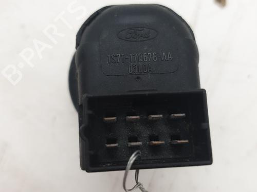 Mirror switch FORD FIESTA VI (CB1, CCN) 1.6 TDCi | BP22873745I25 
