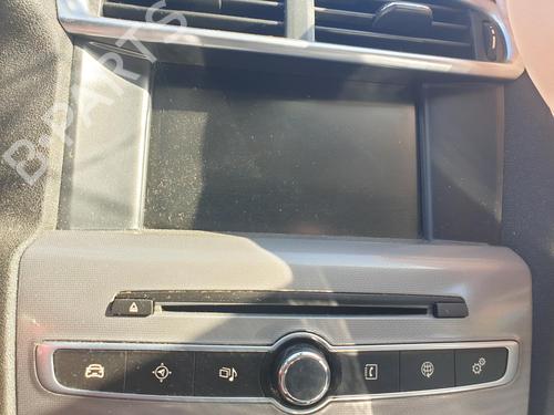 Multifunctionele display CITROËN C4 II (NC_) 1.6 BlueHDi 120 (120 hp) 29430014