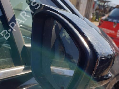 Right mirror PEUGEOT 208 I (CA_, CC_) 1.6 BlueHDi 100 | BP26892955C27 