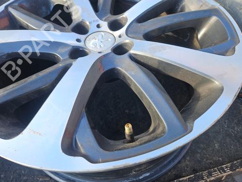 Rim PEUGEOT 208 I (CA_, CC_) 1.6 BlueHDi 100 | BP26892967C45 