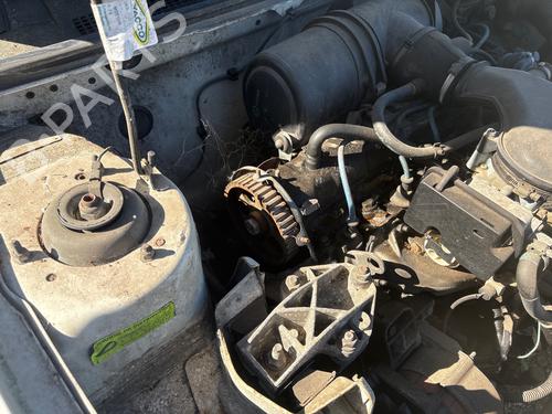 Used Engine Engine 39090545 39090545
