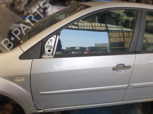 Left front door FORD FIESTA V (JH_, JD_) 1.4 TDCi 1692524