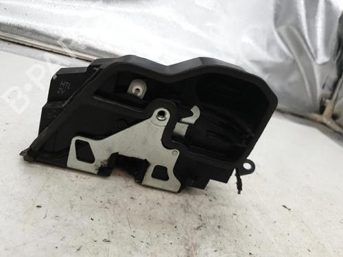 Rear left lock BMW 1 (E87) 118 d | BP24421913C100 