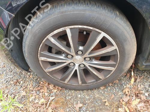 Rim PEUGEOT 308 SW II (LC_, LJ_, LR_, LX_, L4_) 1.6 BlueHDi 120 | BP27818684C45