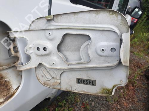 Fuel flap DACIA DUSTER (HS_) 1.5 dCi | BP29347861C131 
