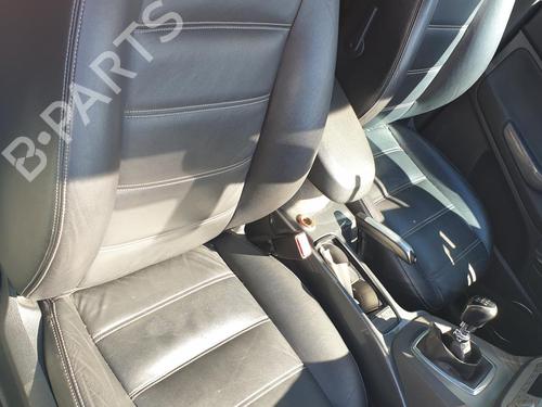 Used Right front seat FORD KUGA I 2.0 TDCi (140 hp) 25594597