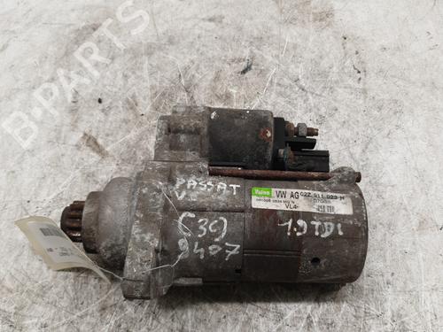 Used Starter Starter VW PASSAT B6 (3C2) 1.9 TDI (105 hp) 23434483 23434483