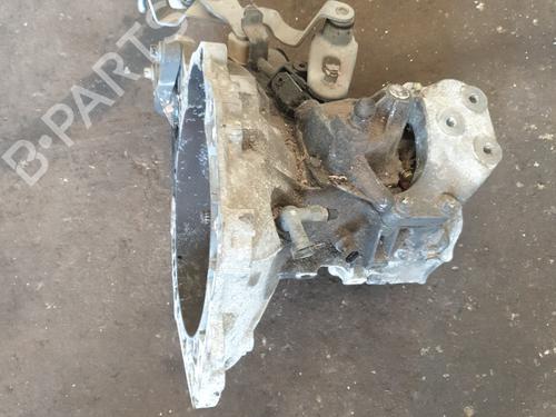gearbox-opel-corsa-d-s07-2006-2007-2008-2009-2010-2011-2012-2013-2014-2015-25033799 main image