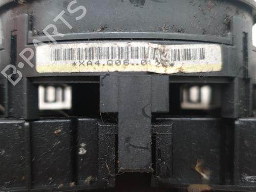 Used Steering column stalk Steering column stalk TOYOTA AYGO (_B1_) 1.0 (KGB10_, KGB10R) (68 hp) 23434498 23434498