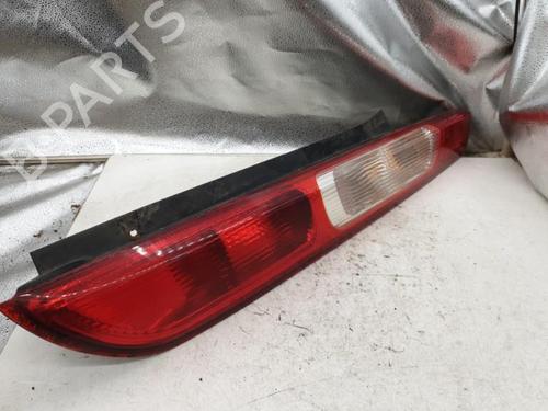 Used Right taillight Right taillight FORD FOCUS II (DA_, HCP, DP) 1.6 TDCi (109 hp) 22878274 22878274