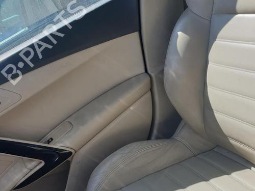 Used Right front seat PEUGEOT 508 SW I (8E_) 2.0 HDi (163 hp) 27978617