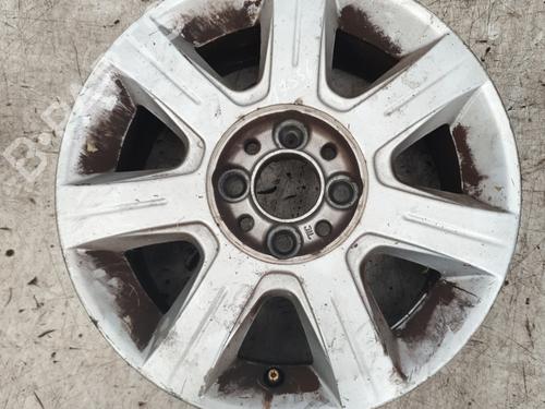 Used Rim FIAT PUNTO (188_) 1.2 60 (188.030, .050, .130, .150, .230, .250) (60 hp) 27493694