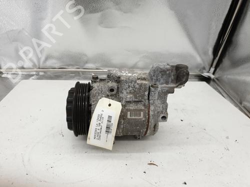 Used AC compressor MERCEDES-BENZ A-CLASS (W168) A 170 CDI (168.009, 168.109) (95 hp) 22875937