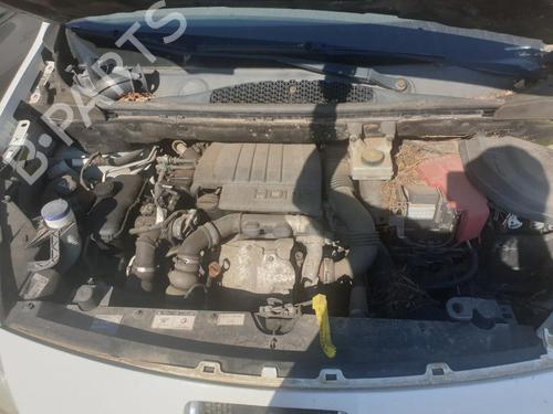 Engine PEUGEOT PARTNER Box Body/MPV | BP39257245M1 - Image 2