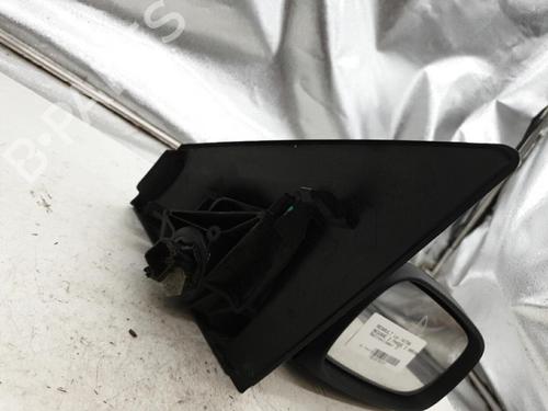 Used Right mirror RENAULT MEGANE II Estate (KM0/1_) 1.5 dCi (KM16, KM1E) (106 hp) 22865867