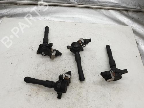 Ignition coil BMW 3 (E46) 320 i | BP22865892M94 