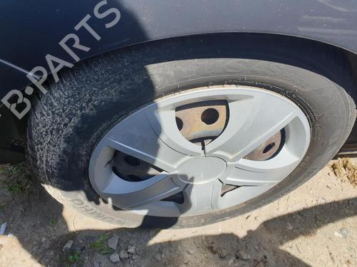 Fælk Fælk FORD FUSION (JU_) 1.6 (100 hp) 36944365 36944365